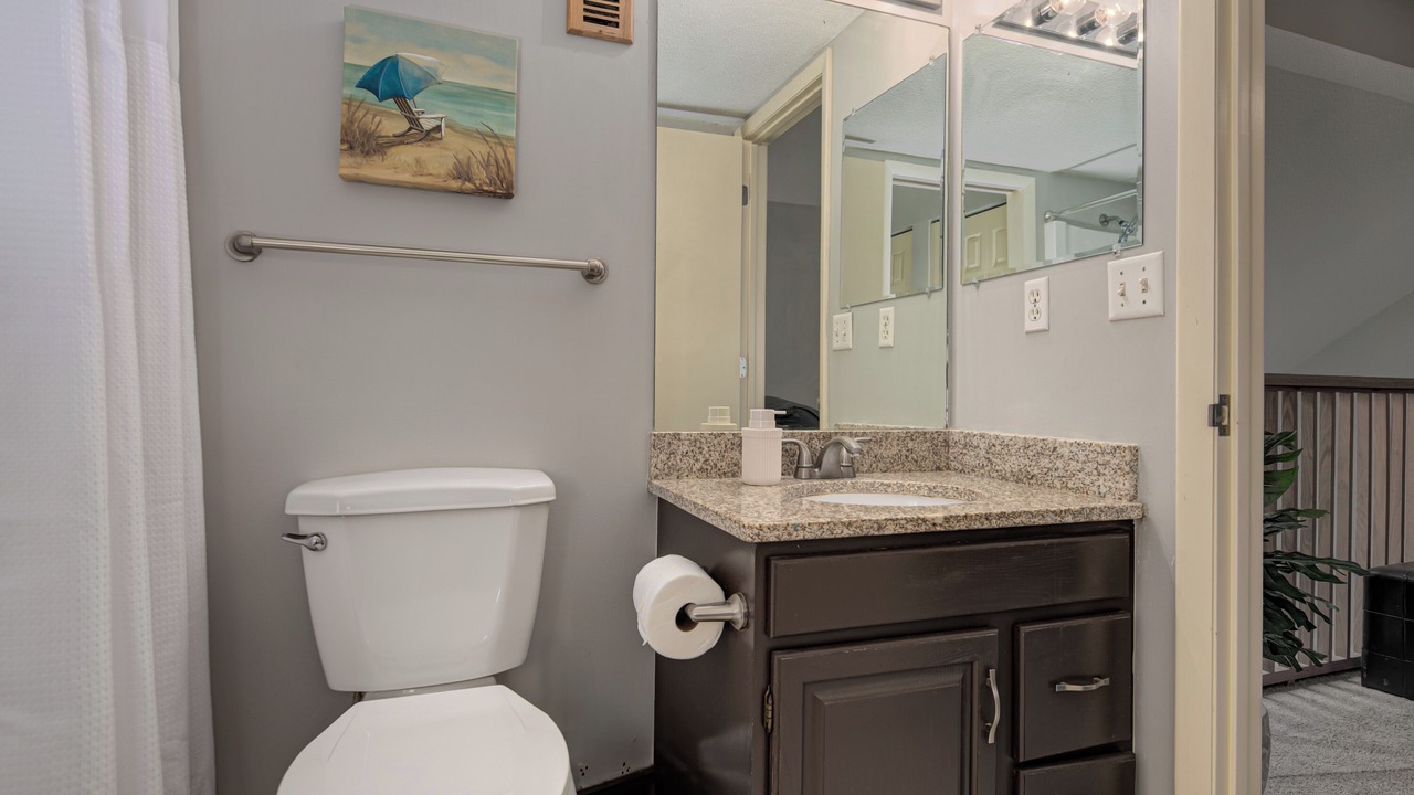 Photo of Bathroom in Acme