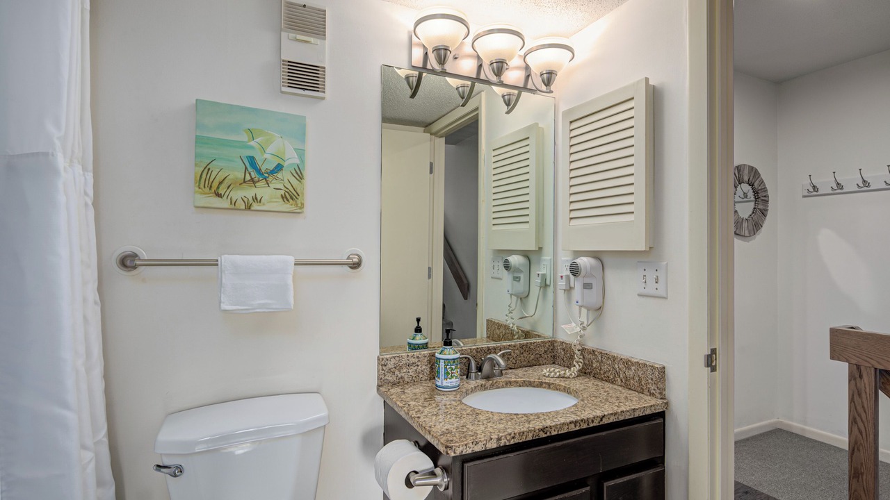 Photo of Bathroom in Acme
