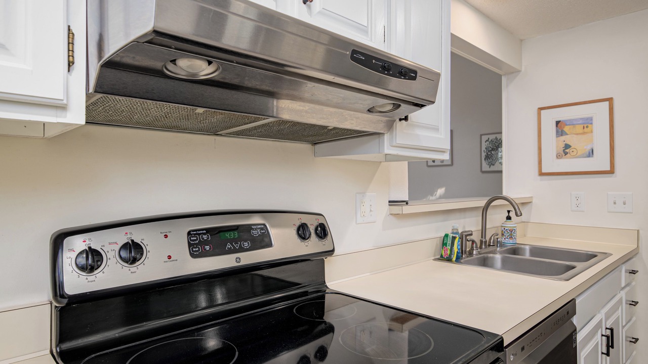 Photo of Kitchen in Acme