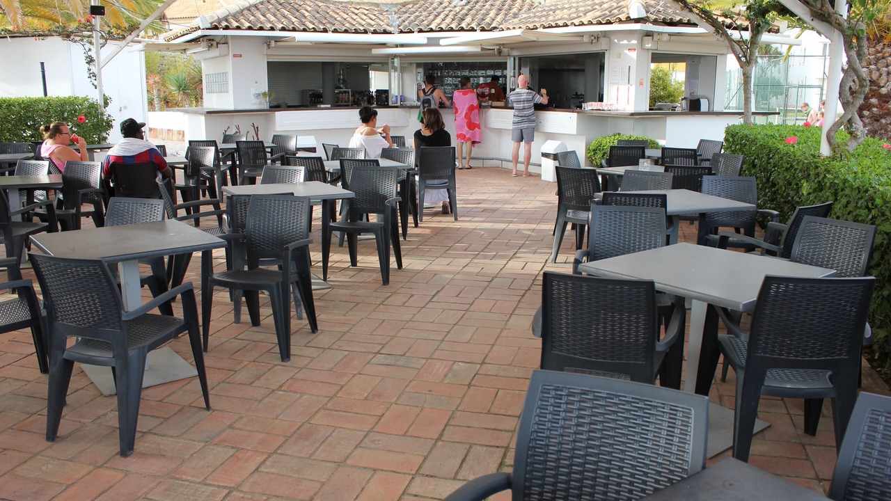 Photo of Outdoor in Cabanas