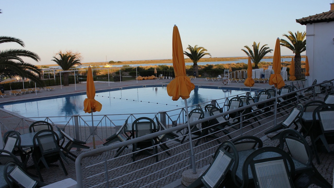 Photo of Outdoor in Cabanas