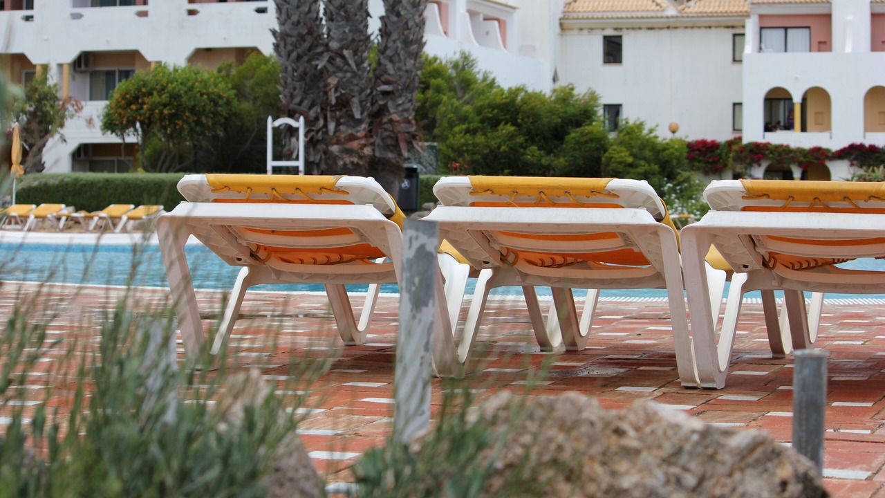 Photo of Outdoor in Cabanas
