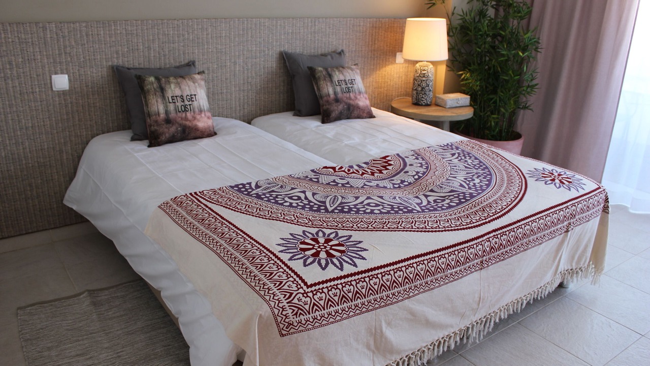 Photo of Bedroom in Cabanas