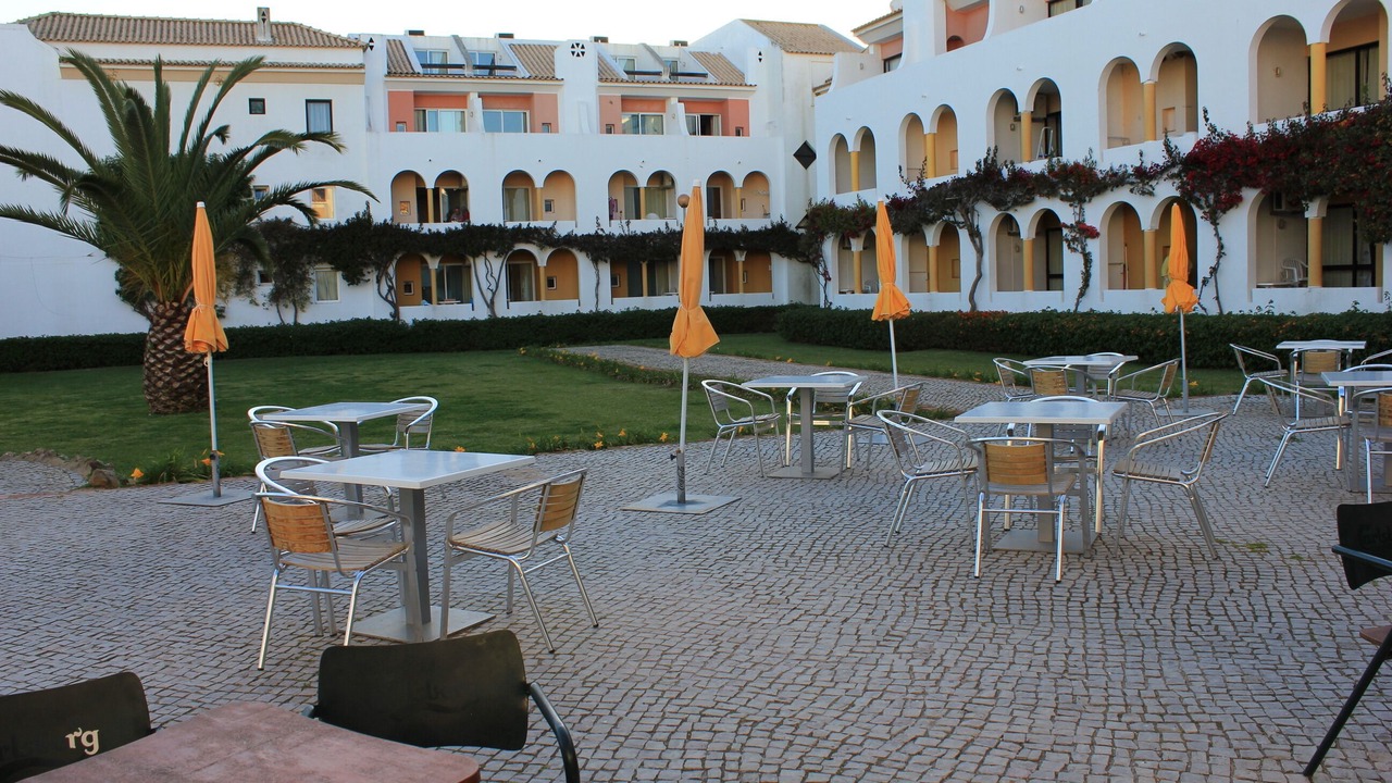 Photo of Outdoor in Cabanas