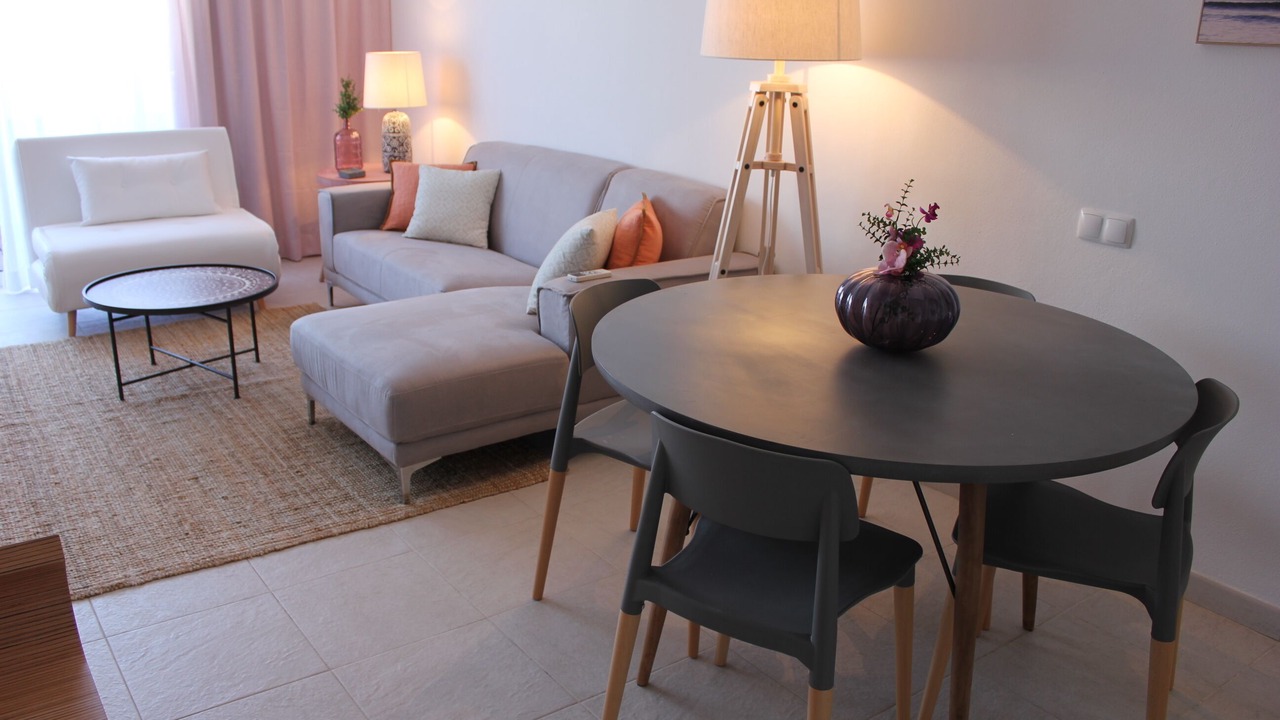 Photo of Livingroom in Cabanas