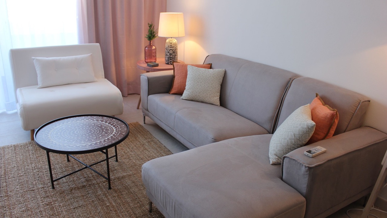 Photo of Livingroom in Cabanas