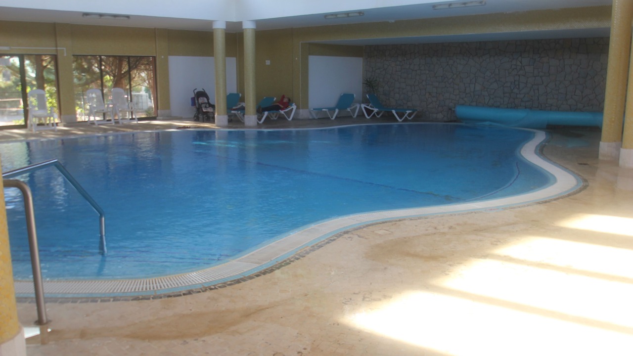 Photo of Outdoor in Cabanas