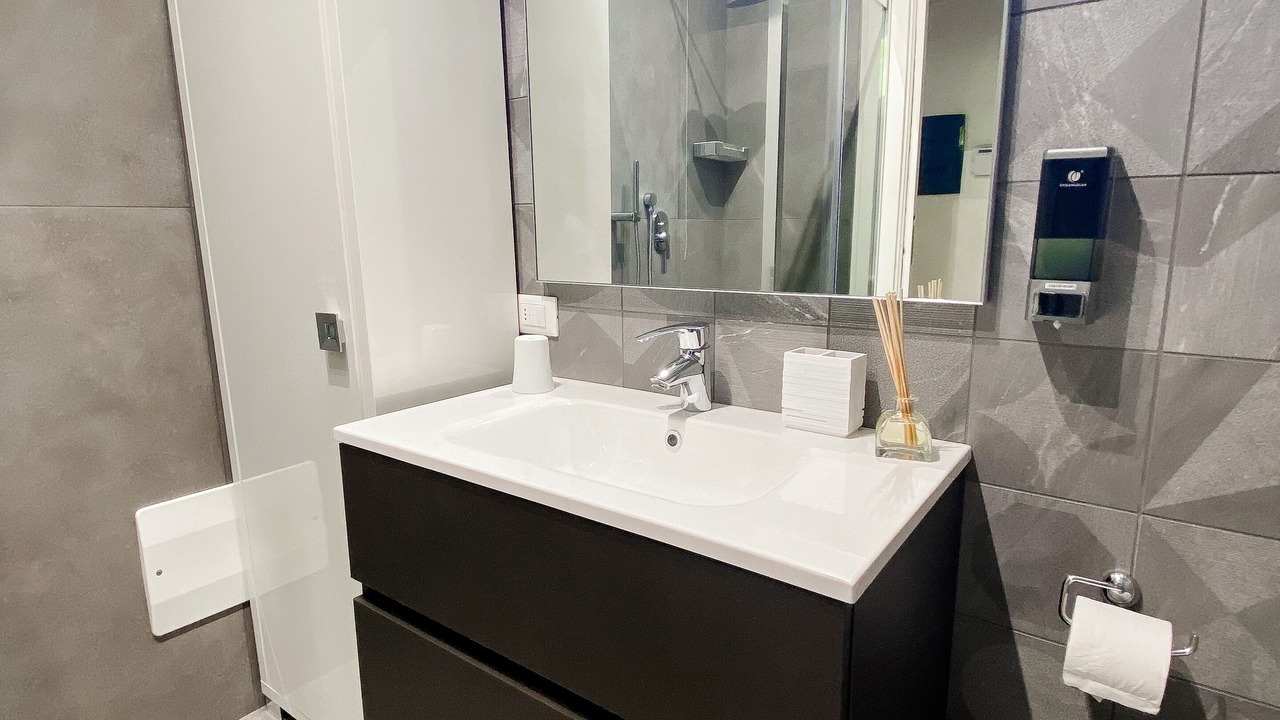 Photo of Bathroom in Desenzano del Garda
