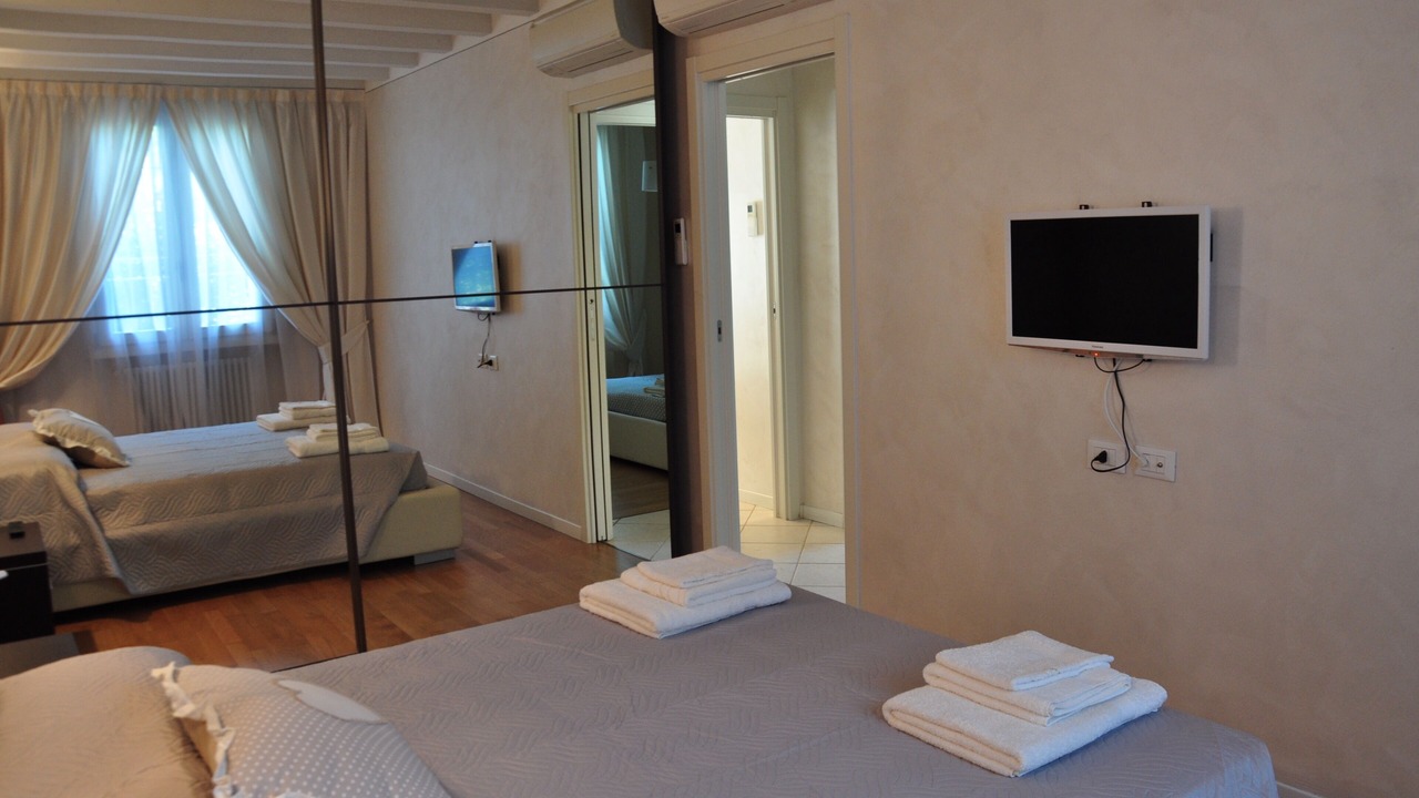 Photo of Bedroom in Desenzano del Garda