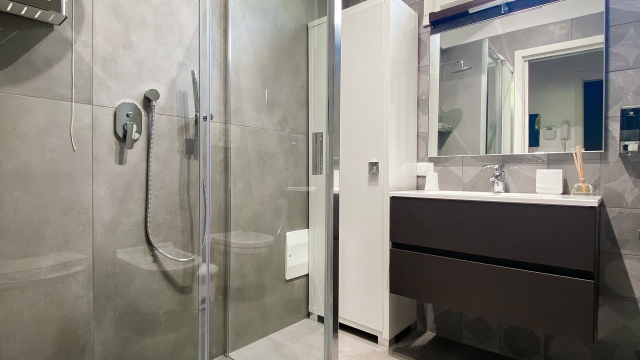 Photo of Bathroom in Desenzano del Garda