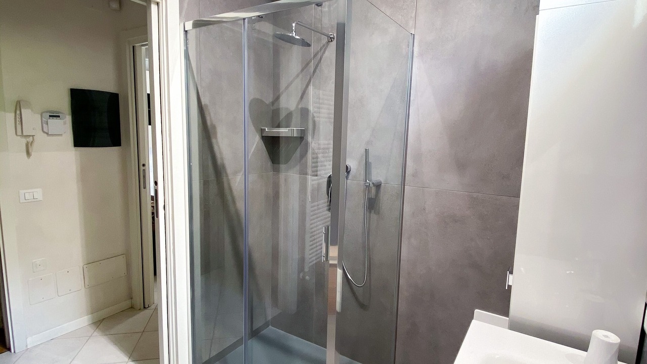 Photo of Bathroom in Desenzano del Garda
