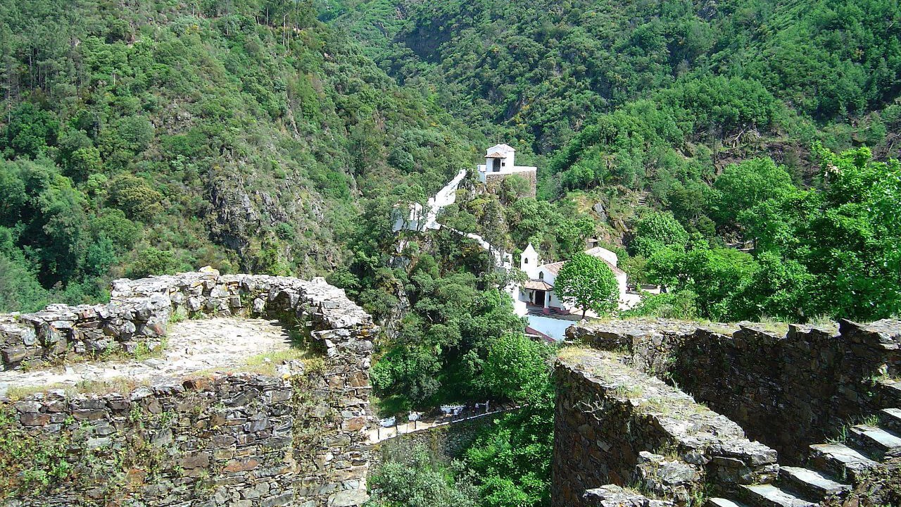 Photo of Outdoor in Penela