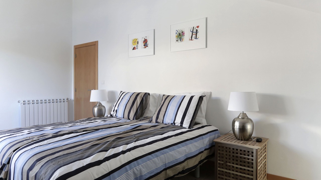 Photo of Bedroom in Penela