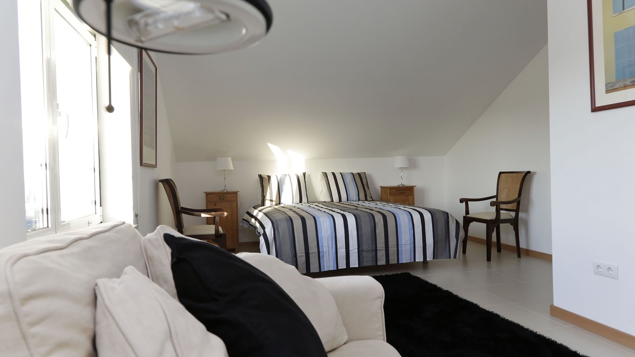 Photo of Bedroom in Penela