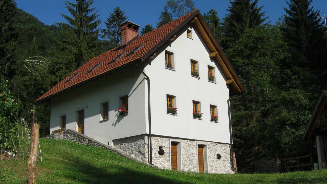 Photo of Others in Tolmin