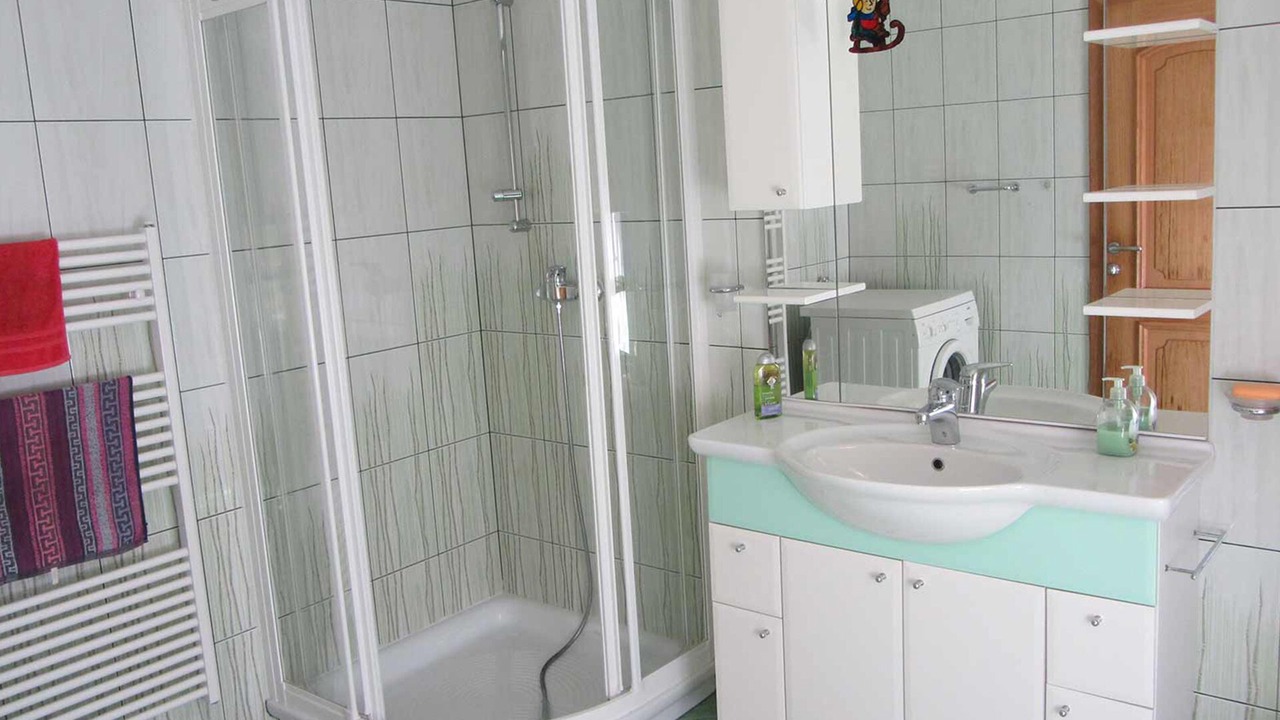 Photo of Bathroom in Tolmin