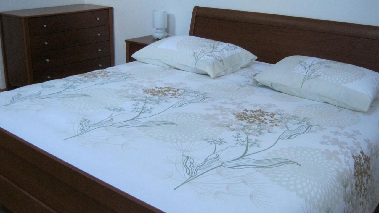 Photo of Bedroom in Tolmin