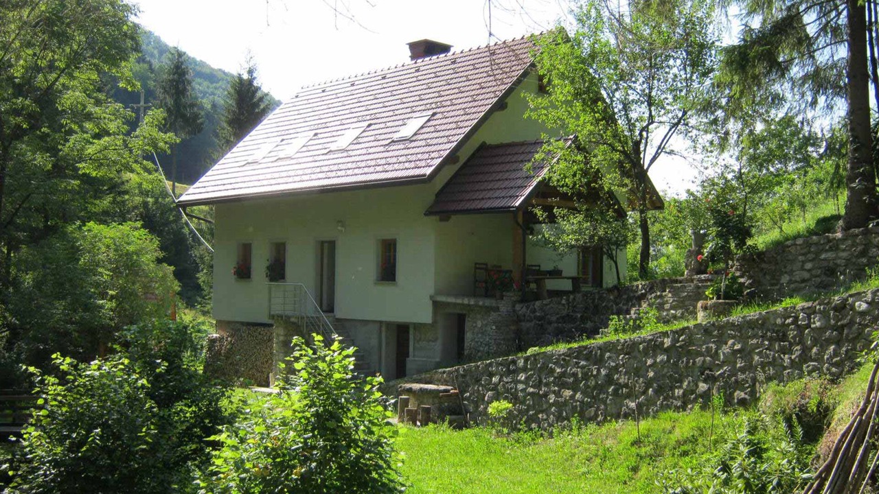 Photo of Others in Tolmin