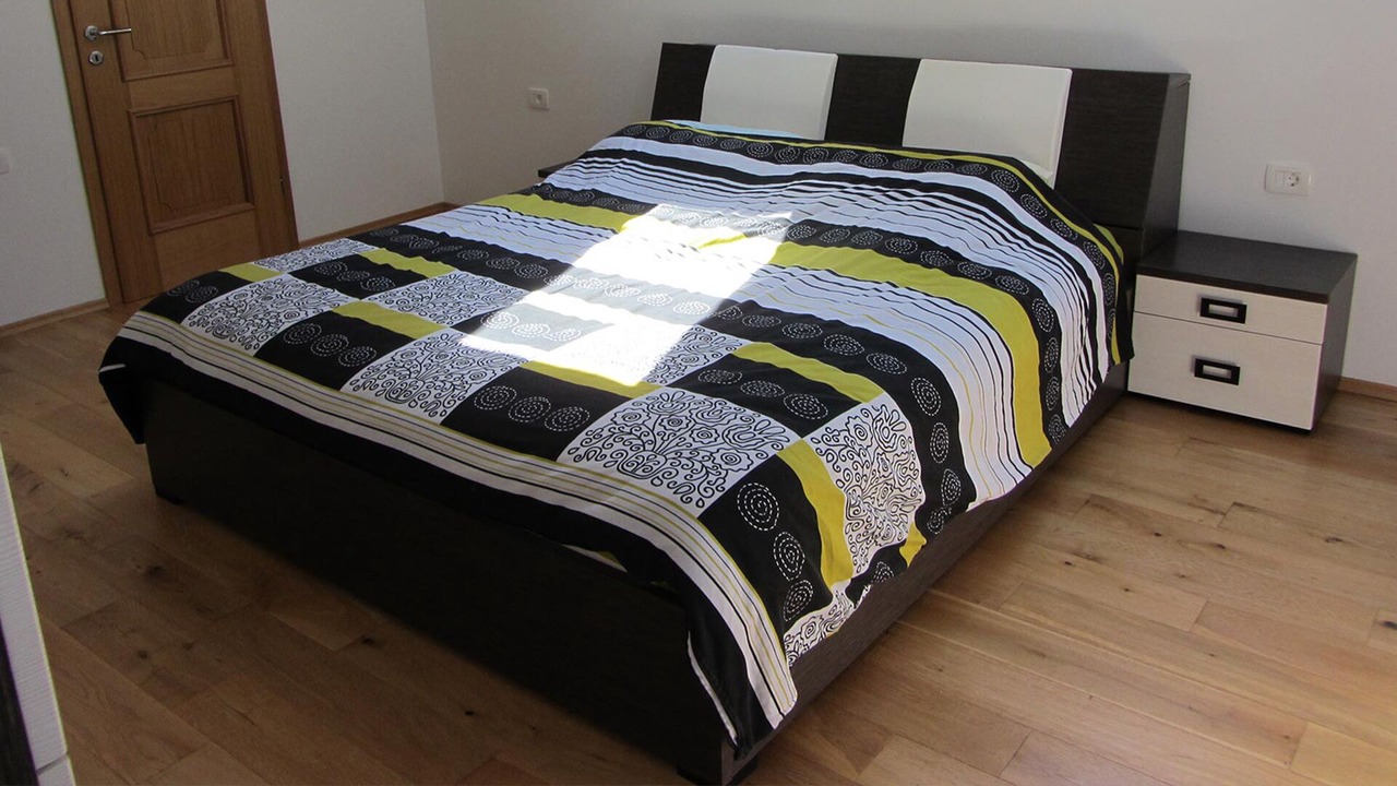 Photo of Bedroom in Tolmin