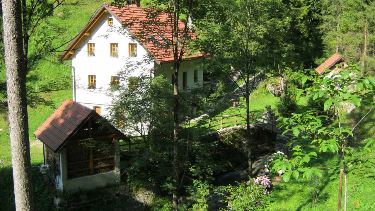 Photo of Others in Tolmin