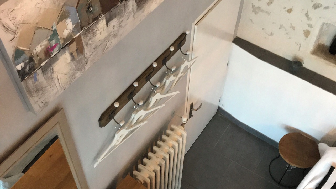 Photo of Bedroom in La Chapelle-Themer