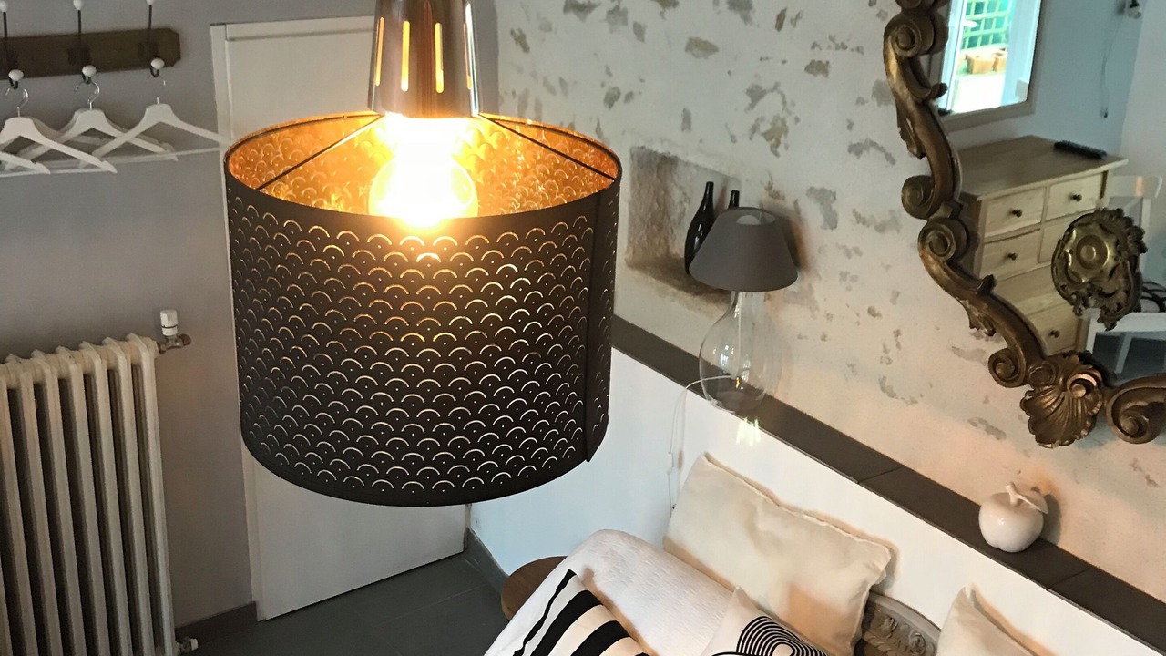 Photo of Bedroom in La Chapelle-Themer