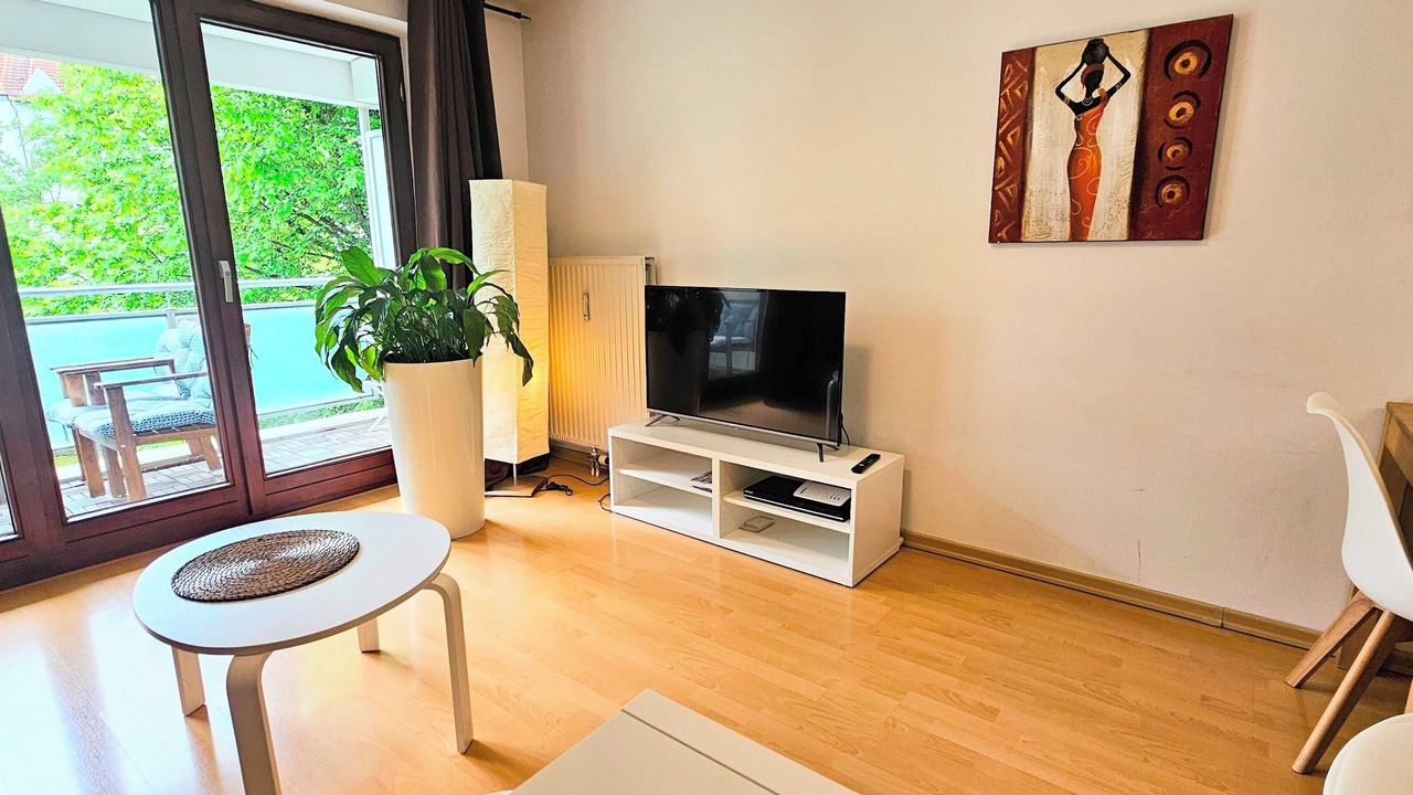 Photo of Livingroom in Obergiesing