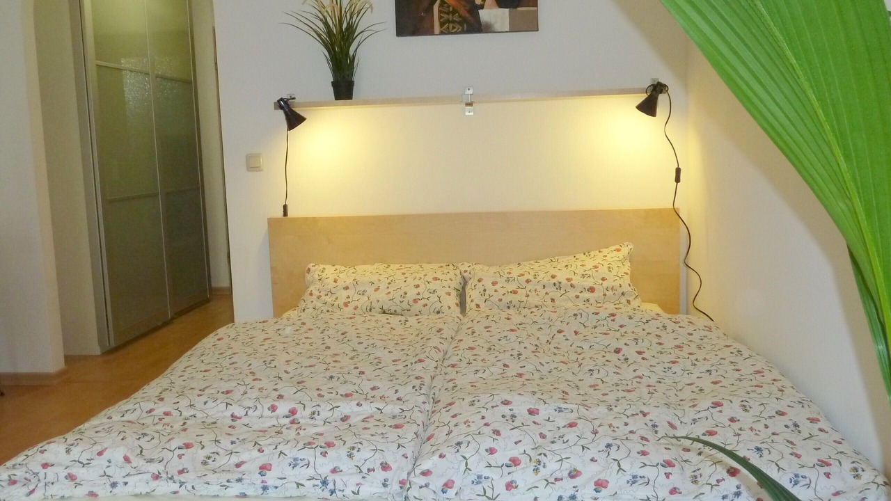 Photo of Bedroom in Obergiesing