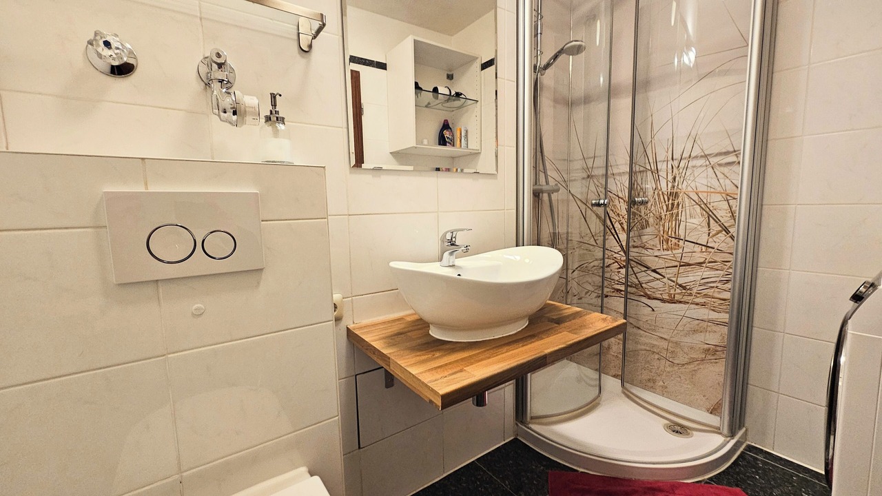 Photo of Bathroom in Obergiesing