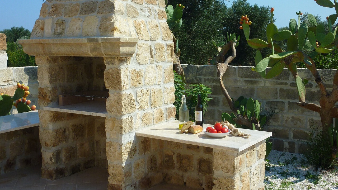 Photo of Patio Balcony in San Pietro in Bevagna
