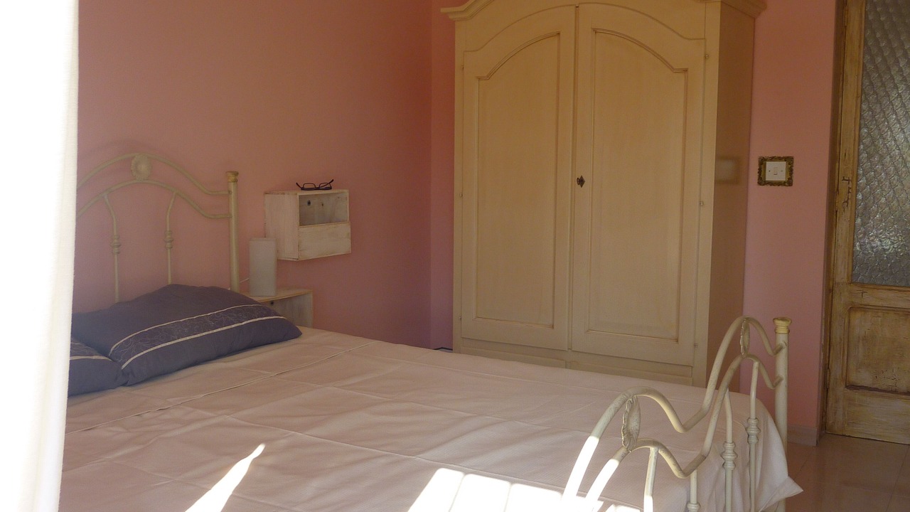 Photo of Bedroom in San Pietro in Bevagna
