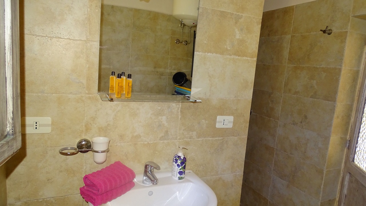 Photo of Bathroom in San Pietro in Bevagna
