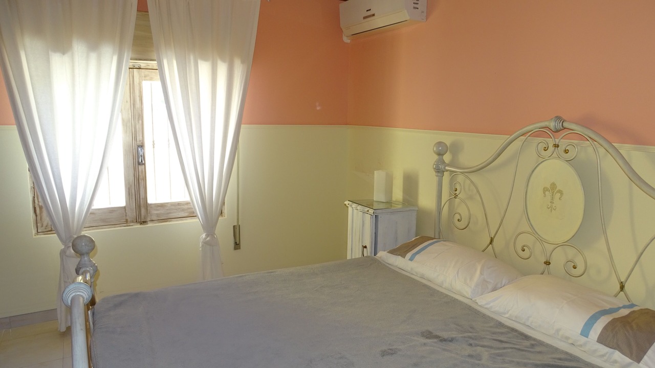 Photo of Bedroom in San Pietro in Bevagna