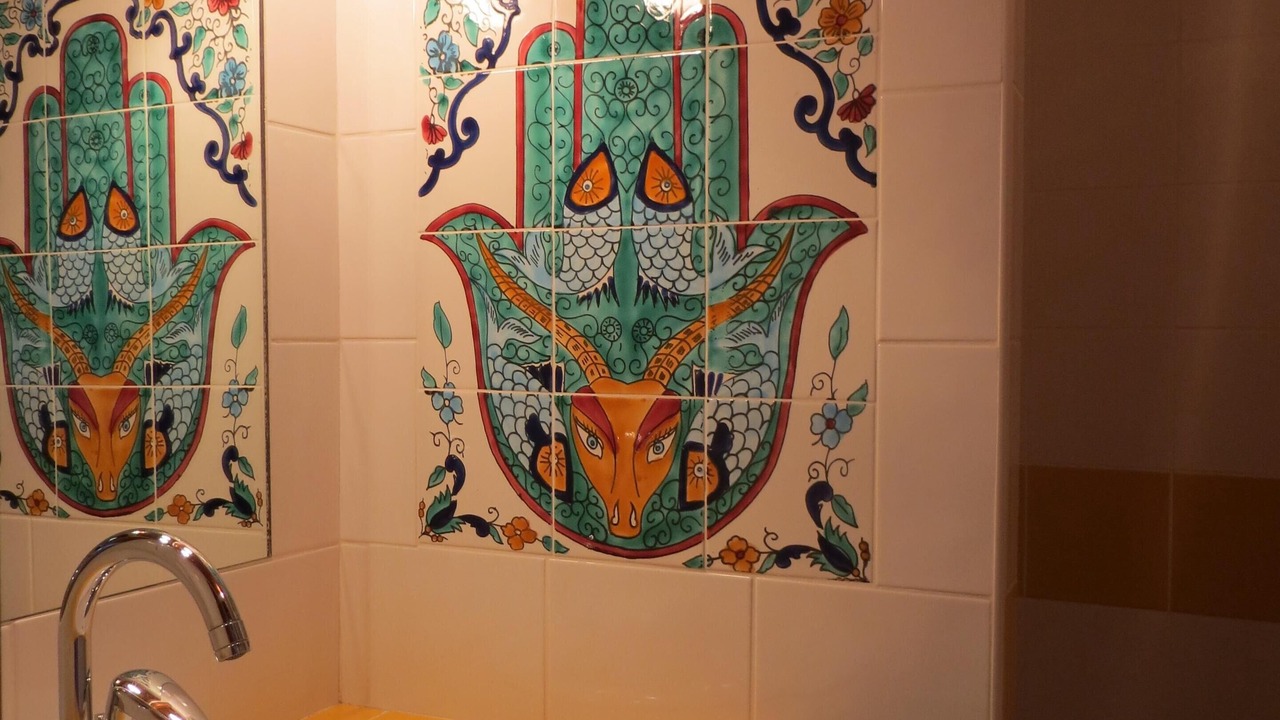 Photo of Bathroom in Blaunac