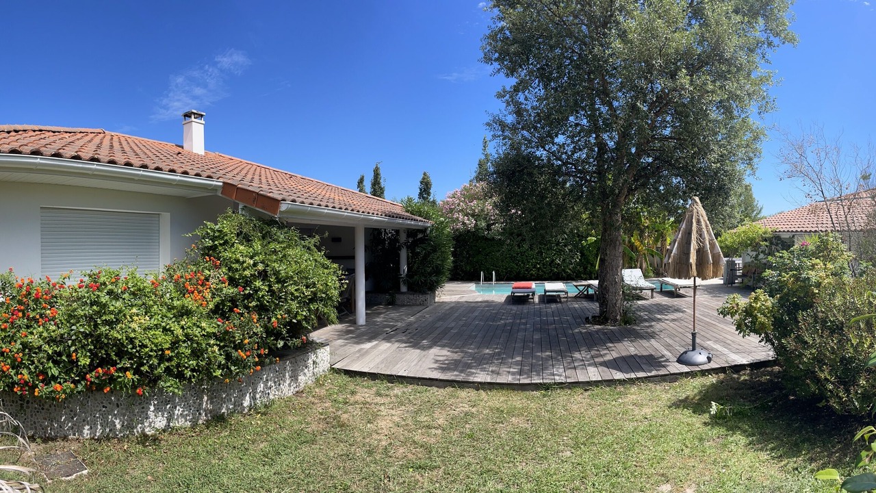 Photo of Outdoor in Anglet