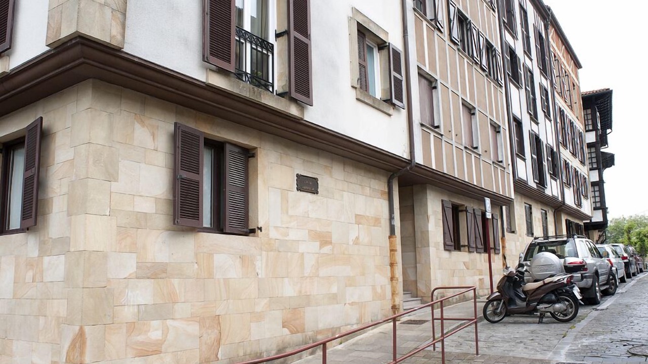 Photo of Outdoor in Hondarribia Historic Center