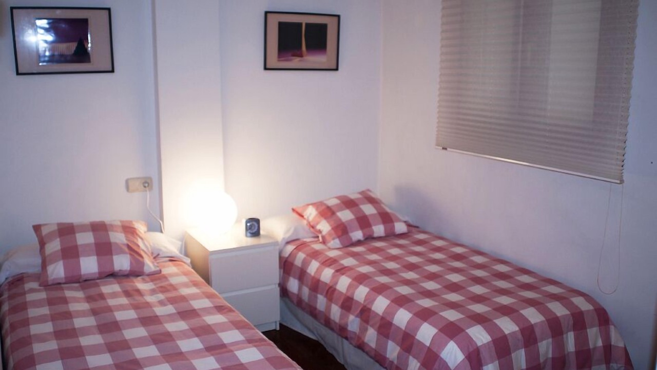 Photo of Bedroom in Hondarribia Historic Center