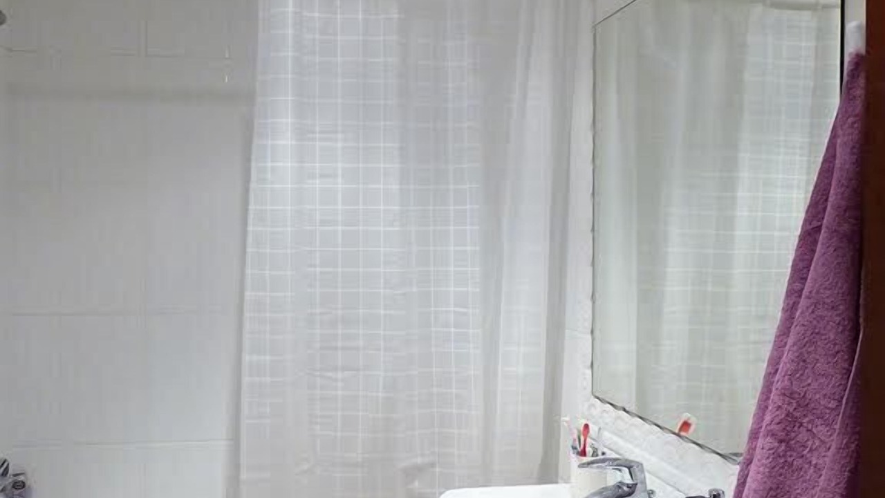 Photo of Bathroom in Hondarribia Historic Center