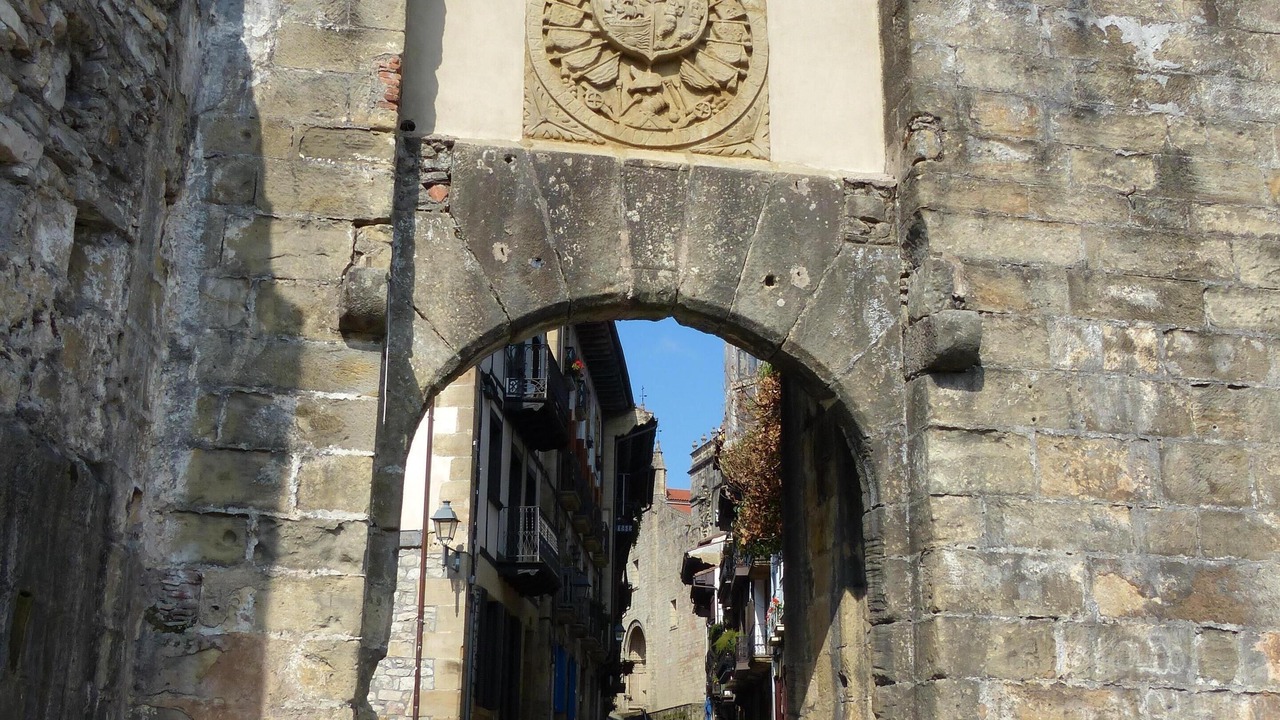 Photo of Others in Hondarribia Historic Center