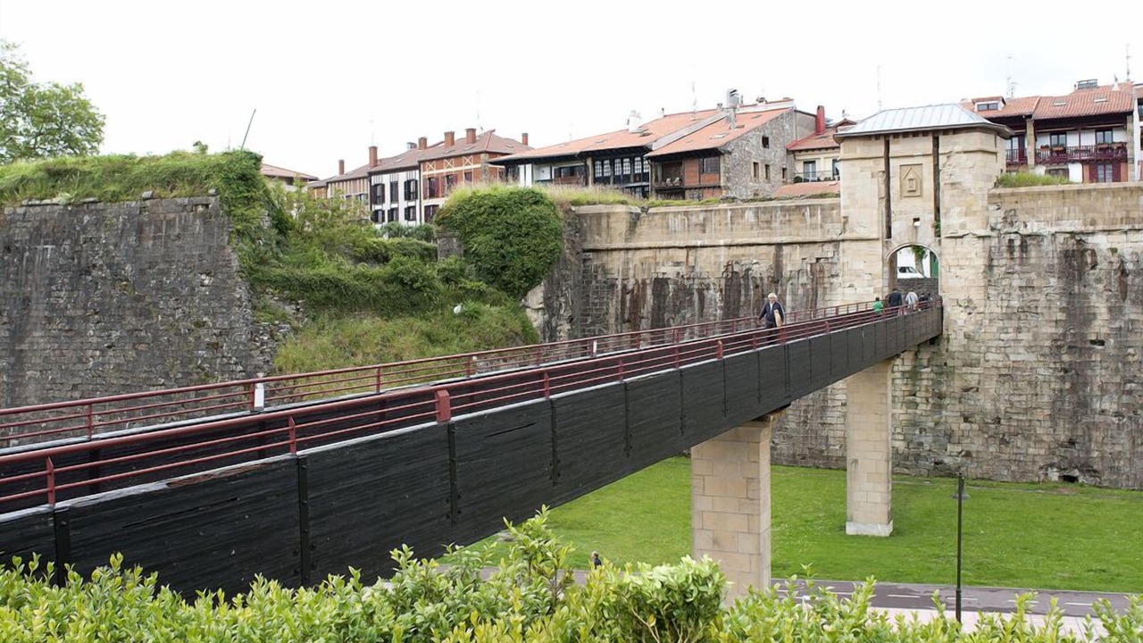 Photo of Others in Hondarribia Historic Center