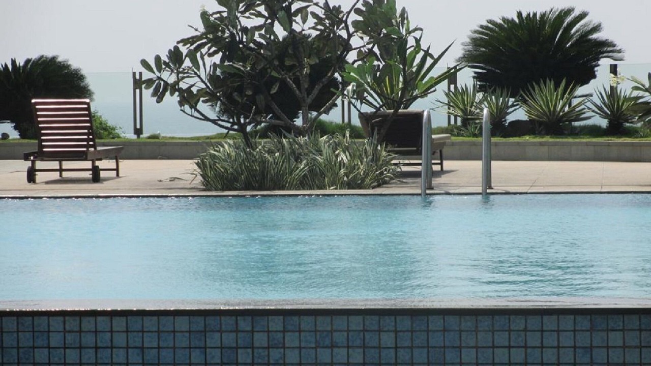 Photo of Outdoor in Kollupitiya