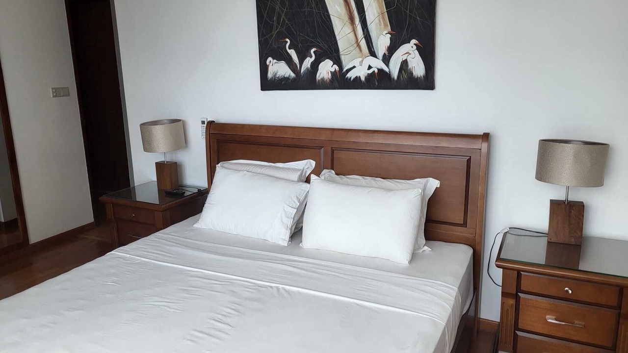 Photo of Bedroom in Kollupitiya