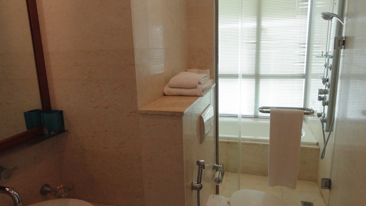 Photo of Bathroom in Kollupitiya