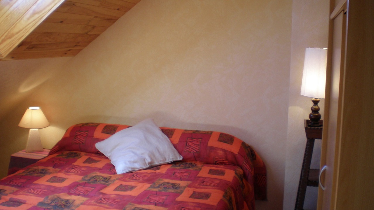 Photo of Bedroom in Anost