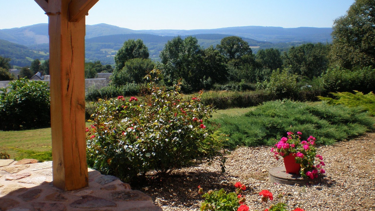 Photo of Outdoor in Anost