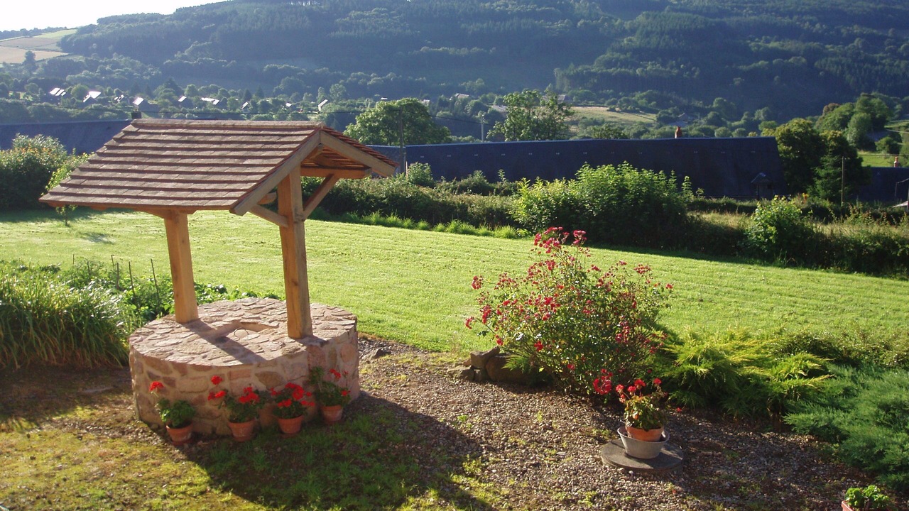 Photo of Outdoor in Anost