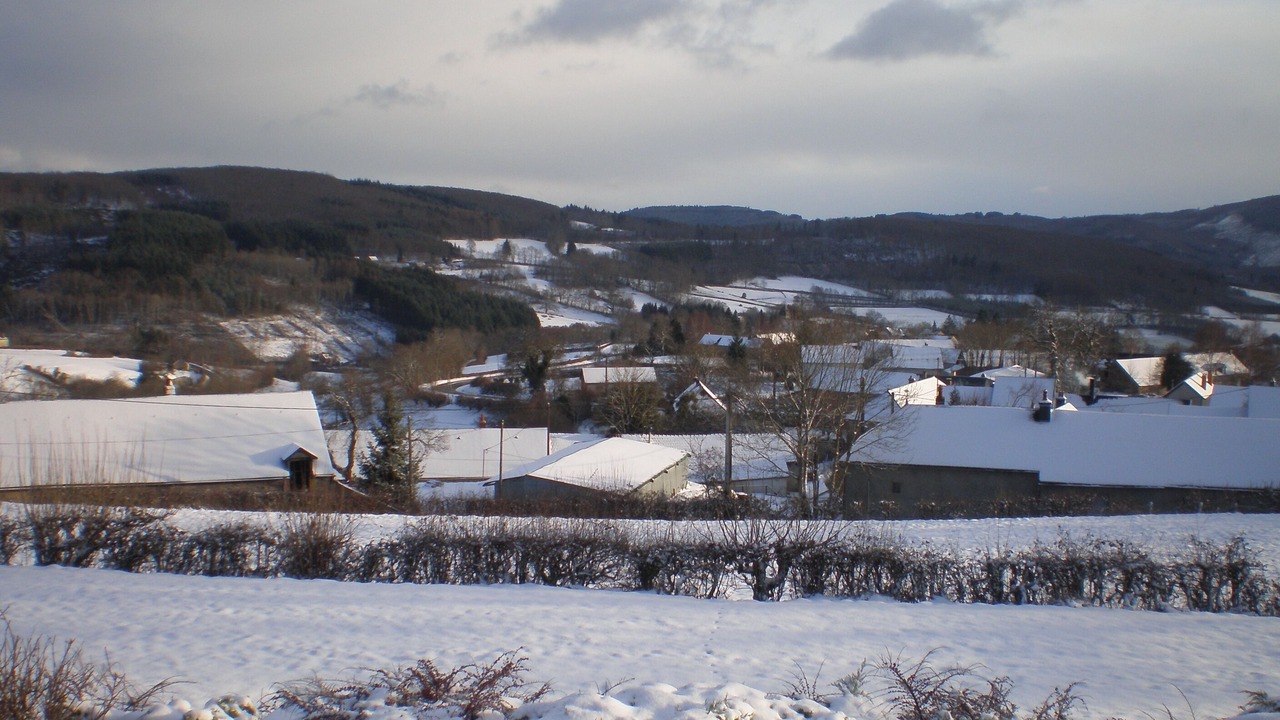 Photo of Outdoor in Anost
