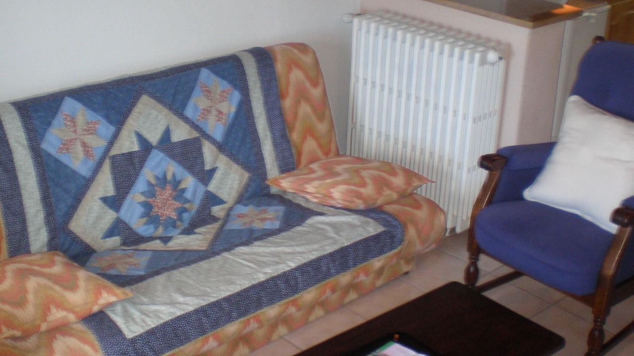 Photo of Livingroom in Anost