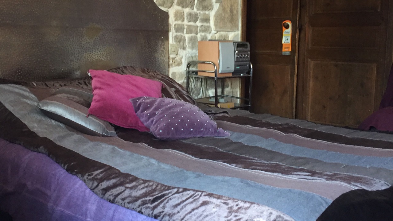 Photo of Bedroom in Fontenille