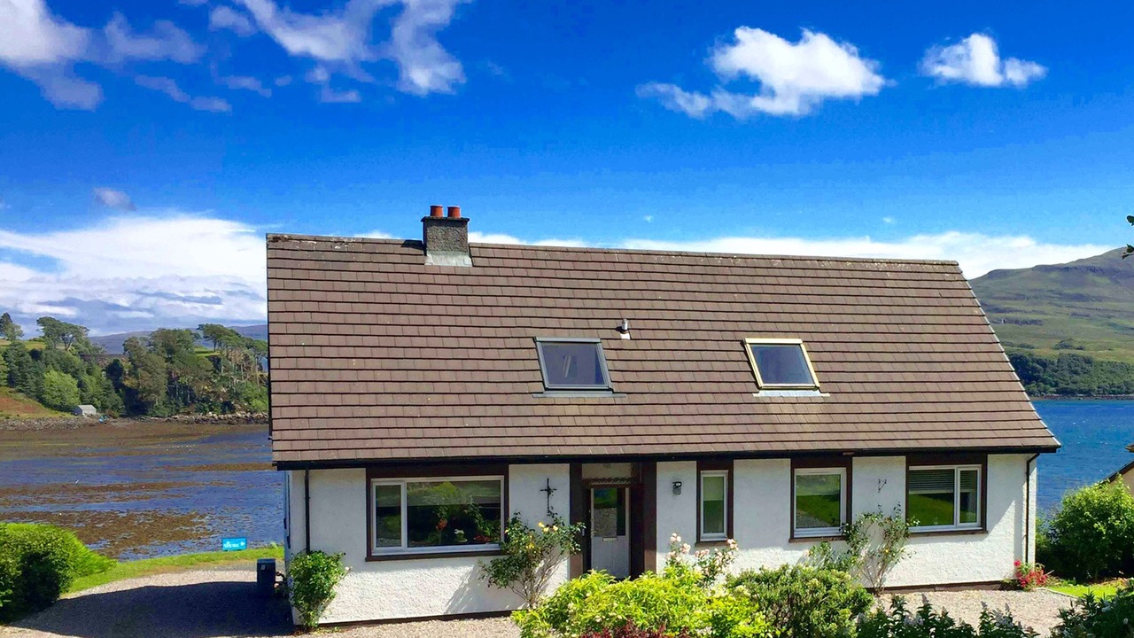 Photo of Outdoor in Achachork